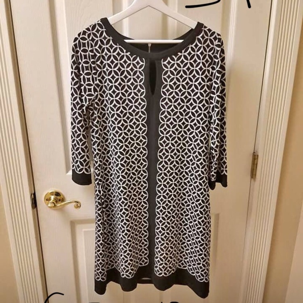 White House Dress Holiday dress